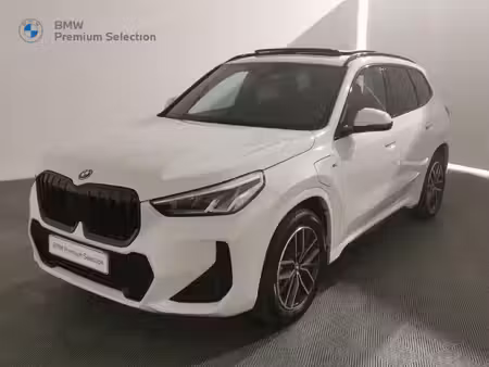 BMW X1 30e 1.5 150 xDrive