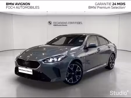 BMW Série 2 220d 2.0 190