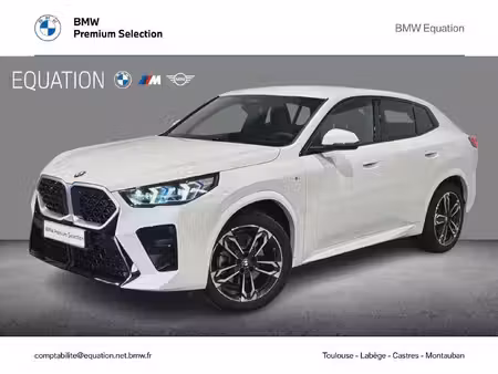 BMW X2 20i 1.5 170 sDrive