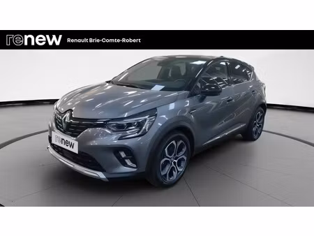 Renault Captur E-Tech 1.6 145