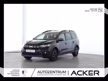 Dacia Jogger 1.0 TCe 110