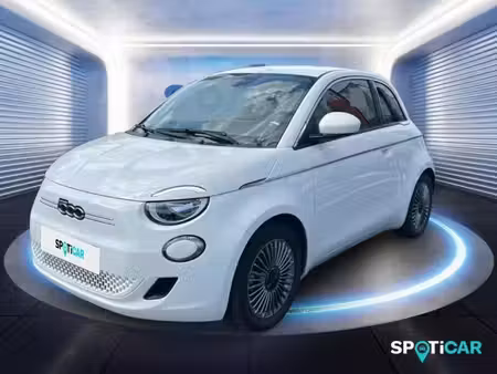Fiat 500 118