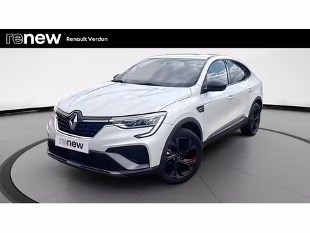 Renault Arkana E-Tech 1.6 145