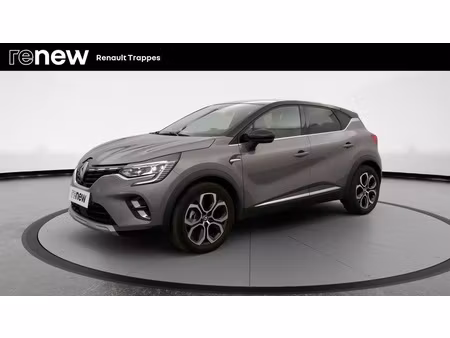 Renault Captur E-Tech 1.6 145