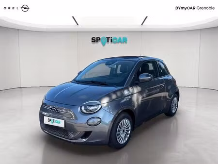Fiat 500 118