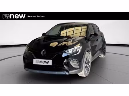 Renault Captur E-Tech 1.6 145
