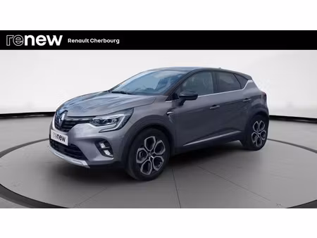 Renault Captur E-Tech 1.6 145