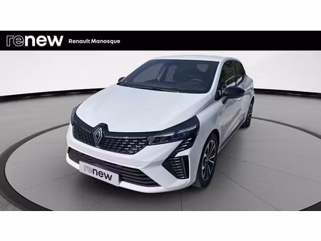 Renault Clio E-Tech 1.6 145