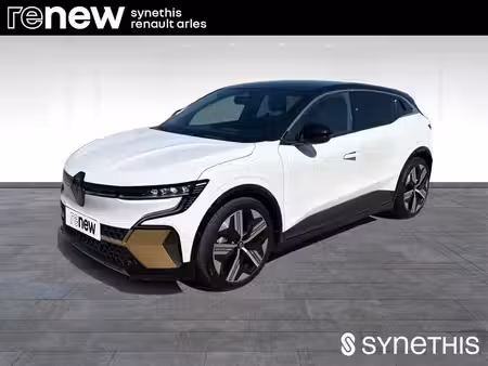 Renault Mégane E-Tech 220 Équilibre
