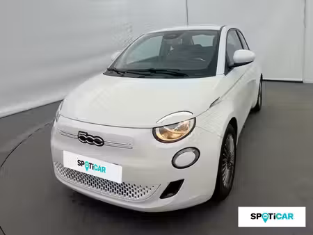 Fiat 500 118
