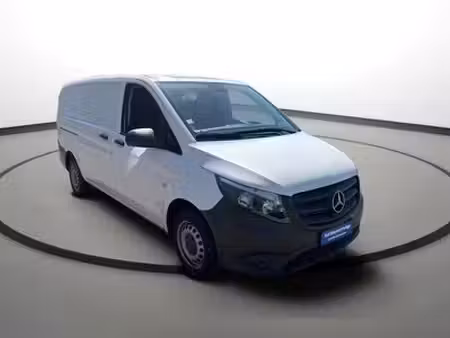 Mercedes-Benz Vito 114 2.1 CDI 114