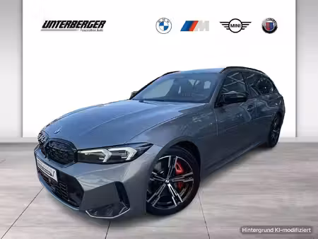 BMW Série 3 M340d 3.0 340 M Performance xDrive