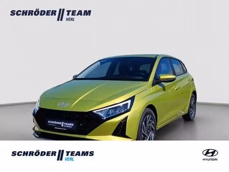 Hyundai i20 1.0 Trend
