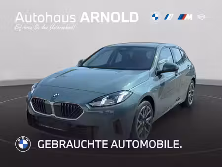 BMW Série 1 120d 2.0 sDrive
