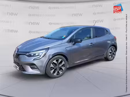 Renault Clio 1.5 dCi 100 Evolution