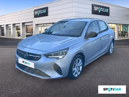 Opel Corsa 1.2 75 Elegance Business