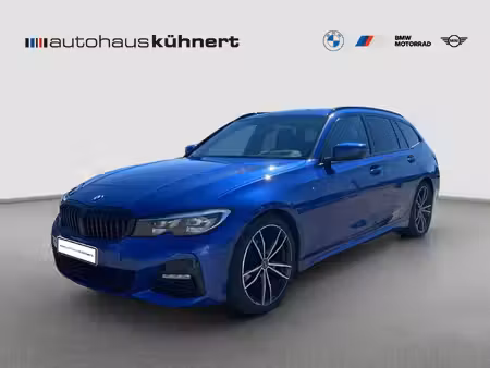 BMW Série 3 318i 2.0 115