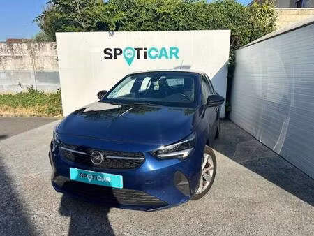 Opel Corsa 1.2 75 Edition