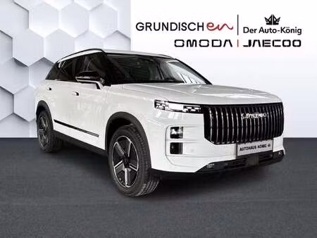 Jaecoo J7 1.5 Exclusive