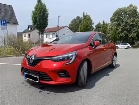 Renault Clio 1.3 TCe 130 Intens