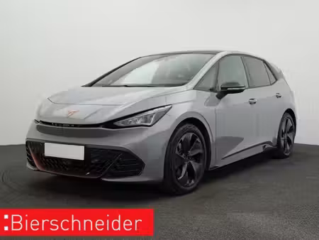Cupra Born 204