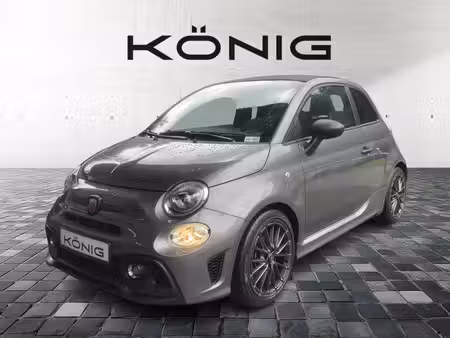 Abarth 595C 1.4 165