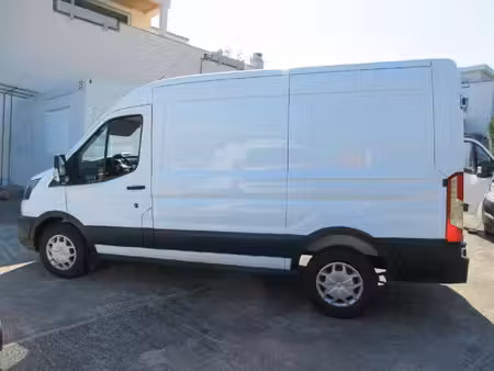 Ford Transit 2.0 TDCi 131 Trend