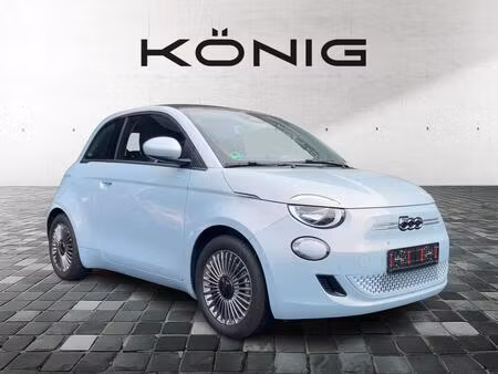 Fiat 500 118