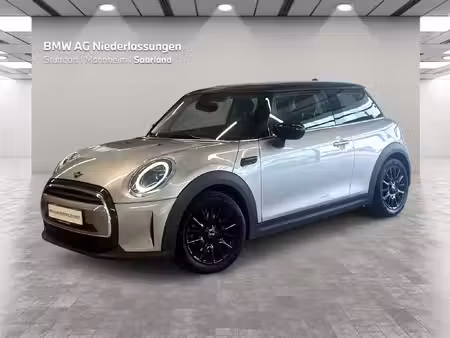 Mini Mini Cooper 1.5 136 Classic