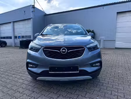 Opel Mokka 1.6 CDTI 136