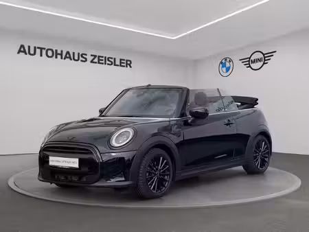 Mini Mini Cooper 1.5 136
