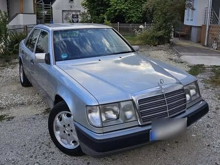 Mercedes-Benz Classe E 230 E