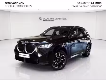 BMW X3 30e 2.0 xDrive