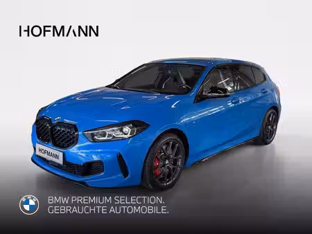 BMW Série 1 M135i 2.0 xDrive