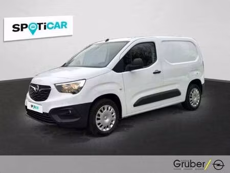 Opel Combo 1.5 131 Edition