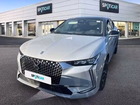 DS 4 1.2 PureTech 130 Opera