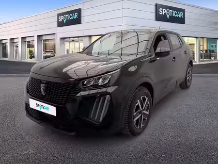 Peugeot 2008 1.2 Style