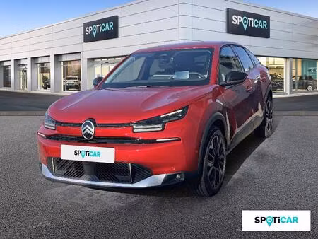 Citroën C4 156 Max