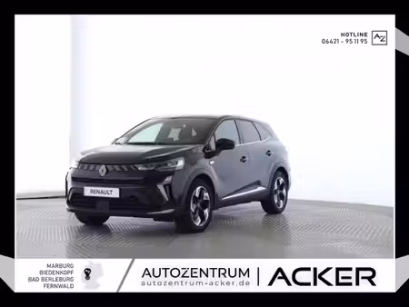 Renault Symbioz E-Tech 1.8 160 Techno