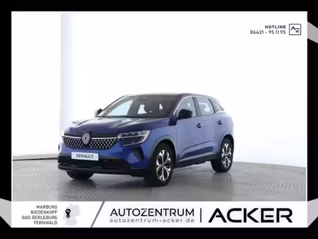 Renault Austral 1.3 140 Techno