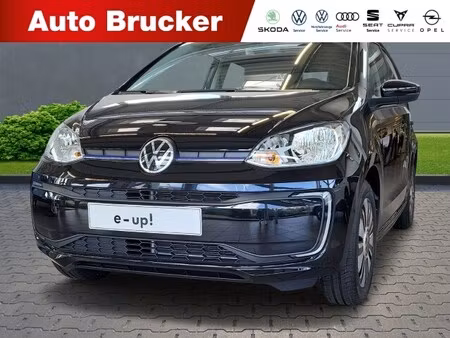 Volkswagen up! 83 up! Cup