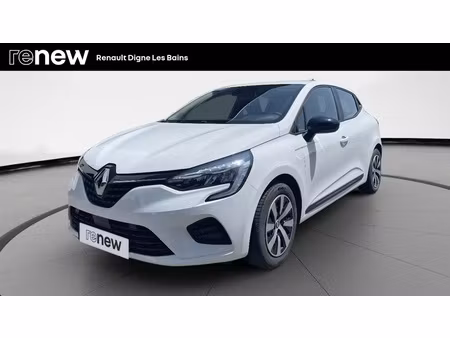 Renault Clio E-Tech 1.6 145 Équilibre