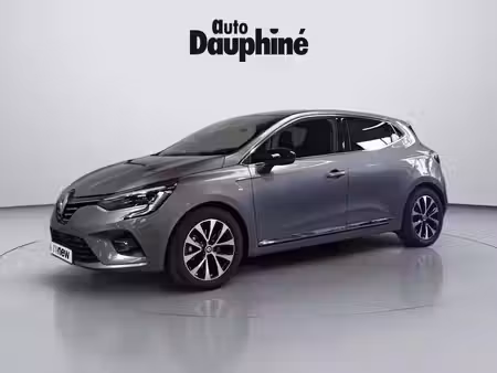 Renault Clio 1.0 TCe 90