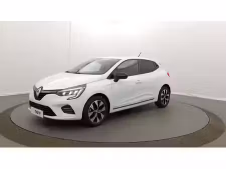 Renault Clio 1.0 SCe 65 Evolution