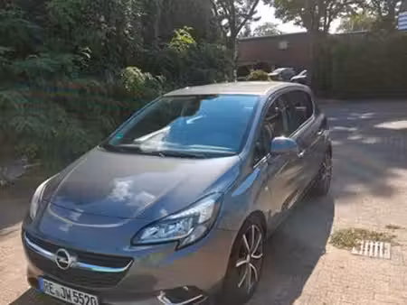 Opel Corsa 1.3 CDTI 95