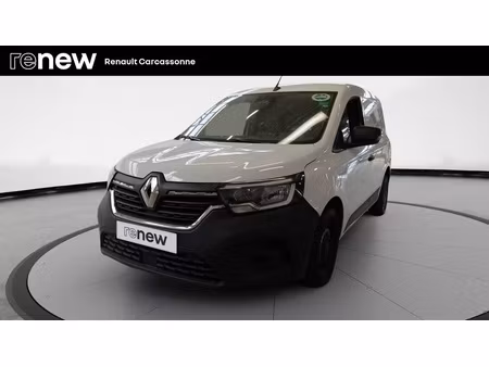 Renault Kangoo 1.5 dCi 95
