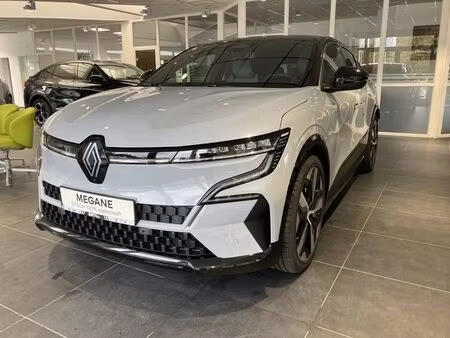 Renault Mégane E-Tech 220 Techno