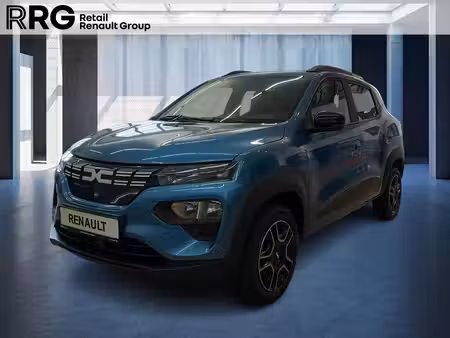 Dacia Spring 45