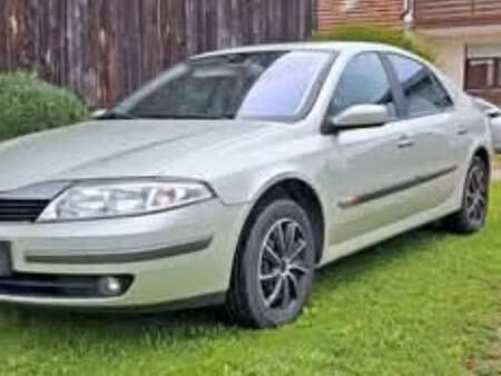 Renault Laguna 1.8 120 Emotion
