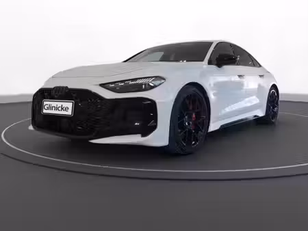 Audi A5 RS5